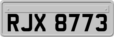 RJX8773