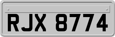 RJX8774