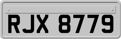 RJX8779