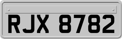 RJX8782