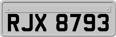 RJX8793