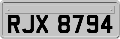 RJX8794