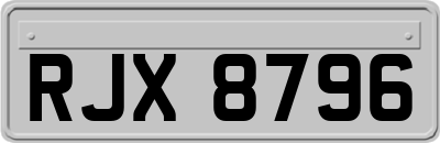 RJX8796