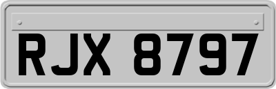 RJX8797