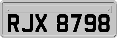 RJX8798