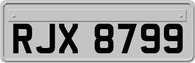 RJX8799