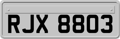 RJX8803