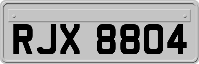 RJX8804