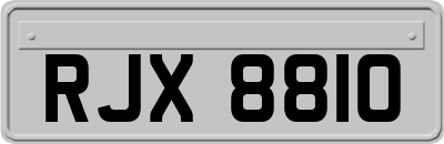 RJX8810