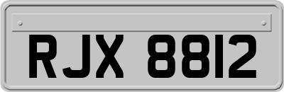 RJX8812