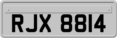 RJX8814