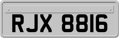 RJX8816