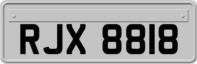 RJX8818