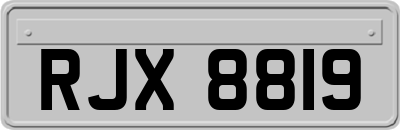 RJX8819