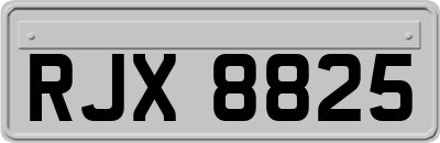 RJX8825