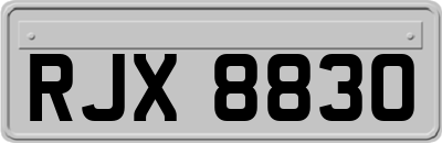 RJX8830