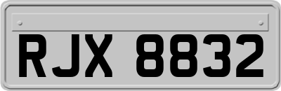 RJX8832