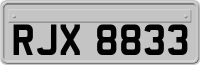 RJX8833