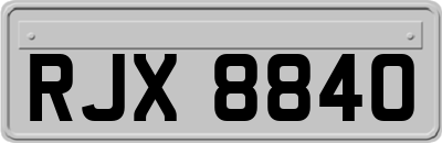 RJX8840