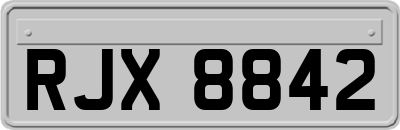 RJX8842