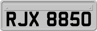 RJX8850