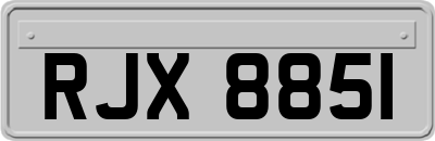 RJX8851