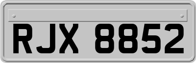 RJX8852