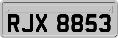 RJX8853