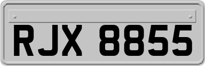 RJX8855