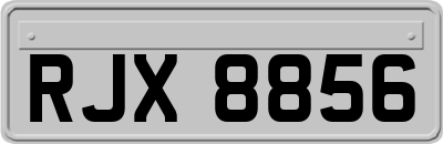 RJX8856