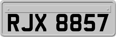 RJX8857