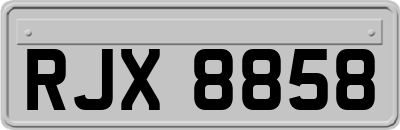 RJX8858