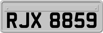 RJX8859