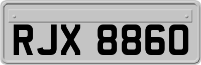 RJX8860