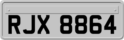 RJX8864