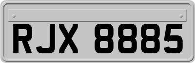 RJX8885