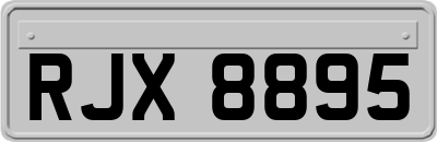 RJX8895