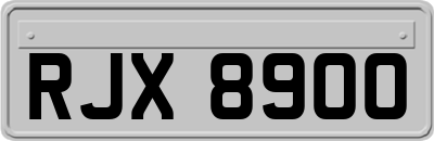 RJX8900