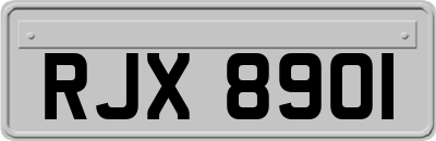 RJX8901