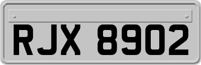 RJX8902