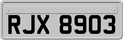 RJX8903