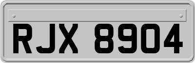 RJX8904