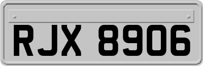 RJX8906