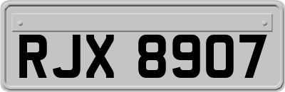 RJX8907