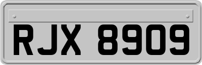 RJX8909