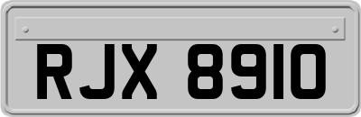 RJX8910