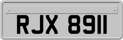 RJX8911