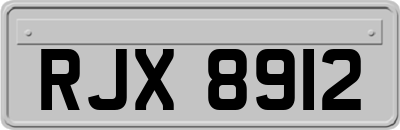 RJX8912