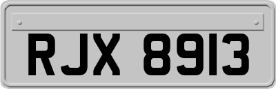 RJX8913