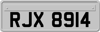 RJX8914